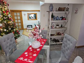 Casa en Venta muy amplia en Cd. Juárez Chihuahua