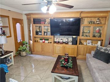 Casa en Venta muy amplia en Cd. Juárez Chihuahua
