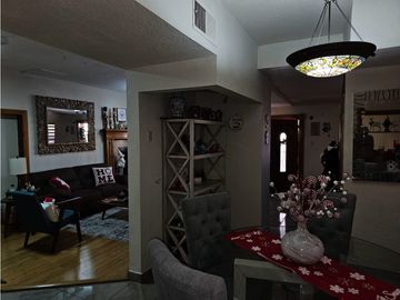 Casa en Venta muy amplia en Cd. Juárez Chihuahua