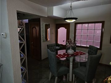 Casa en Venta muy amplia en Cd. Juárez Chihuahua
