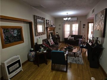 Casa en Venta muy amplia en Cd. Juárez Chihuahua