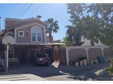 Casa en Venta muy amplia en Cd. Juárez Chihuahua