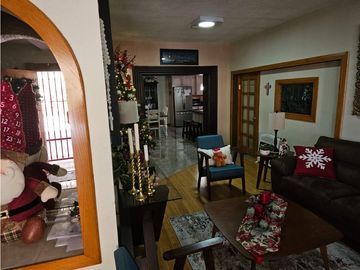 Casa en Venta muy amplia en Cd. Juárez Chihuahua