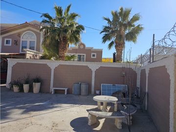Casa en Venta muy amplia en Cd. Juárez Chihuahua