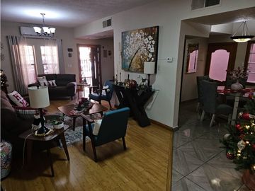 Casa en Venta muy amplia en Cd. Juárez Chihuahua