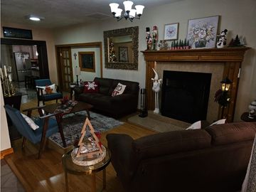 Casa en Venta muy amplia en Cd. Juárez Chihuahua