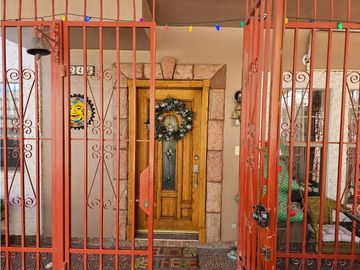 Casa en Venta muy amplia en Cd. Juárez Chihuahua