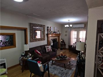 Casa en Venta muy amplia en Cd. Juárez Chihuahua