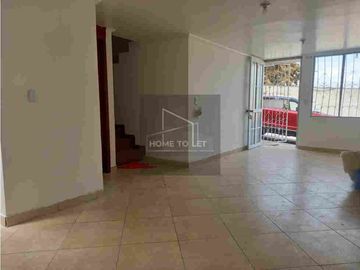 VENTA CASA ACOGEDORA SECTOR CARCELÉN
