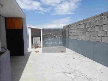 VENTA CASA ACOGEDORA SECTOR CARCELÉN