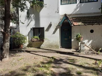 CASA VENTA LOMAS DE SAN ISIDRO