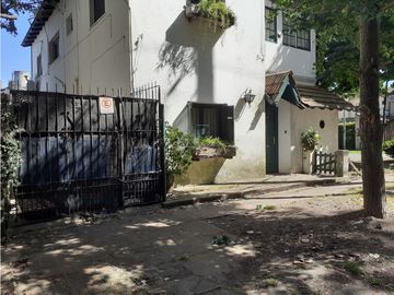 CASA VENTA LOMAS DE SAN ISIDRO