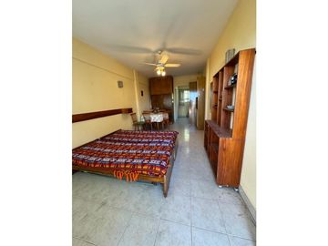 Venta monoambiente a 1 cuadra de la playa!