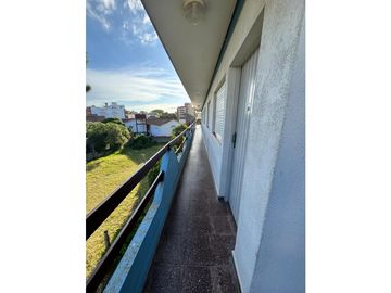 Venta monoambiente a 1 cuadra de la playa!