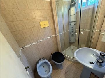 Venta monoambiente a 1 cuadra de la playa!