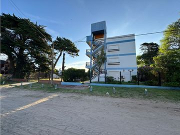 Venta monoambiente a 1 cuadra de la playa!