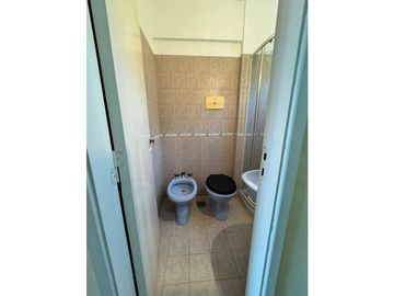 Venta monoambiente a 1 cuadra de la playa!