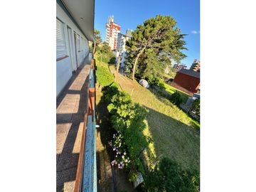 Venta monoambiente a 1 cuadra de la playa!