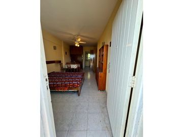 Venta monoambiente a 1 cuadra de la playa!