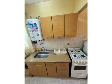 Venta monoambiente a 1 cuadra de la playa!