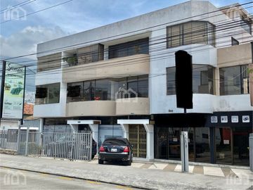 VENTA DE EDIFICIO SECTOR EL LABRADOR