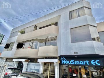 VENTA DE EDIFICIO SECTOR EL LABRADOR