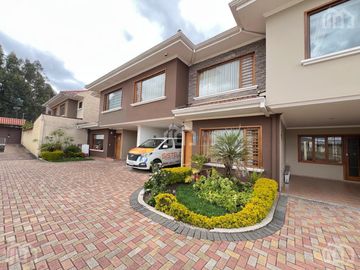 CASA EN VENTA SECTOR RIO AMARILLO