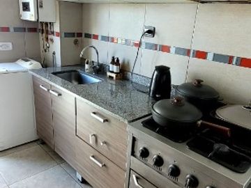 Departamento en venta en Wilde Este