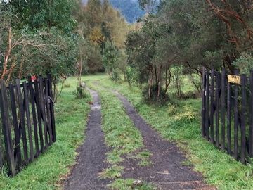 Casa en Venta en Sector Rininahue, Lago Ranco, Ruta T-851