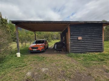 Casa en Venta en Sector Rininahue, Lago Ranco, Ruta T-851