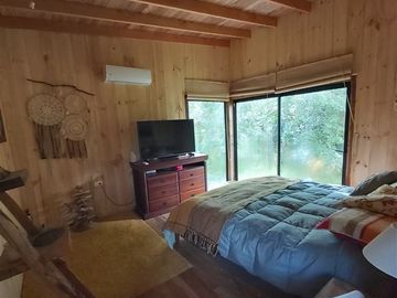 Casa en Venta en Sector Rininahue, Lago Ranco, Ruta T-851