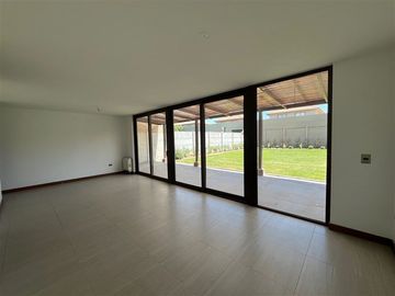 Casa en Venta en Condominio Rukán