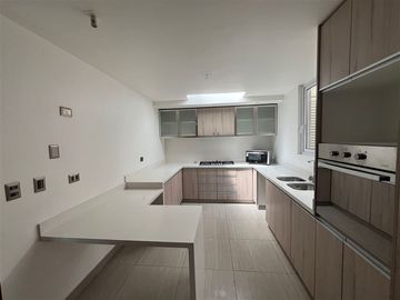 Casa en Venta en Condominio Rukán