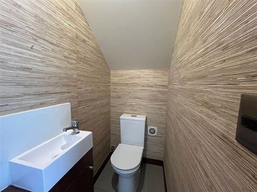 Casa en Venta en Condominio Rukán