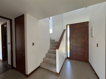 Casa en Venta en Condominio Rukán