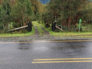 Parcela en Venta en Sector Rininahue, Lago Ranco, Ruta T-851
