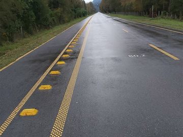 Parcela en Venta en Sector Rininahue, Lago Ranco, Ruta T-851