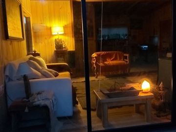 Parcela en Venta en Sector Rininahue, Lago Ranco, Ruta T-851