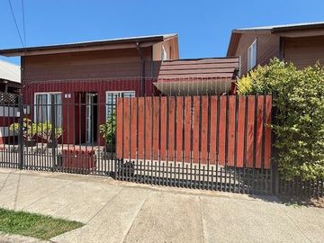 Casa en Venta en Villa Flores de Pucara
