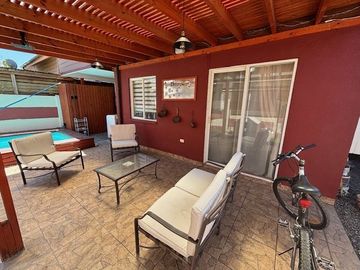Casa en Venta en Villa Flores de Pucara
