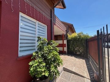 Casa en Venta en Villa Flores de Pucara