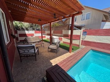 Casa en Venta en Villa Flores de Pucara