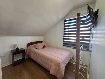Casa en Venta en Villa Flores de Pucara