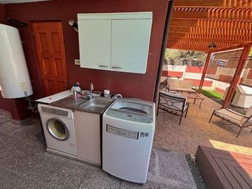 Casa en Venta en Villa Flores de Pucara