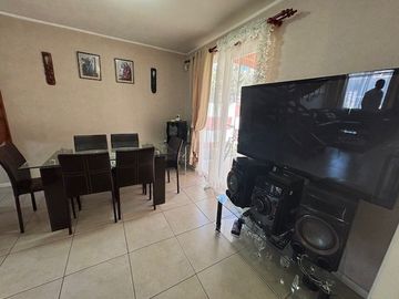 Casa en Venta en Villa Flores de Pucara