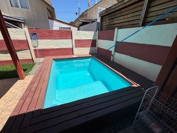 Casa en Venta en Villa Flores de Pucara