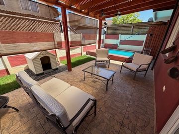 Casa en Venta en Villa Flores de Pucara