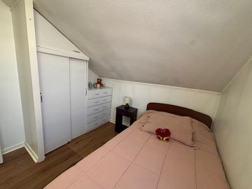 Casa en Venta en Villa Flores de Pucara