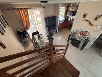 Casa en Venta en Villa Flores de Pucara
