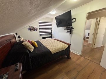 Casa en Venta en Villa Flores de Pucara